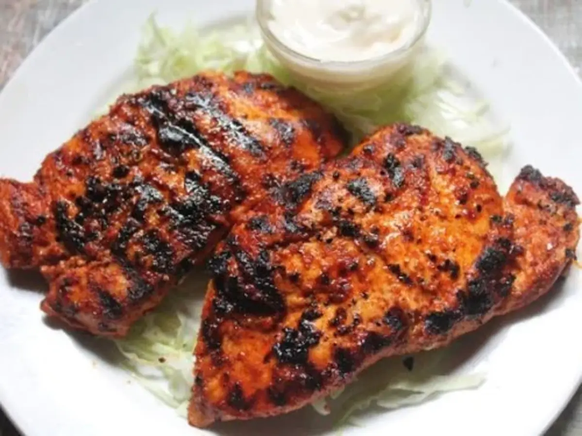 Chicken Piece (Chest)