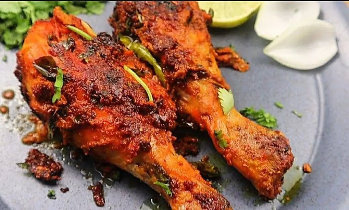 Chicken Piece (Leg)