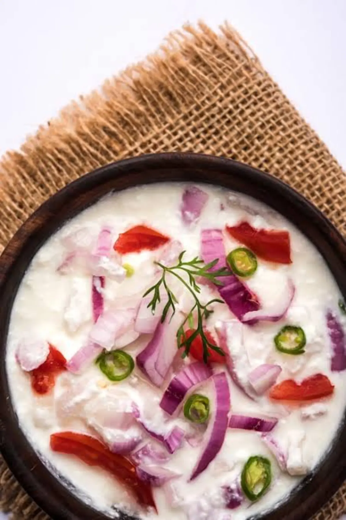 Dahi (Extra)