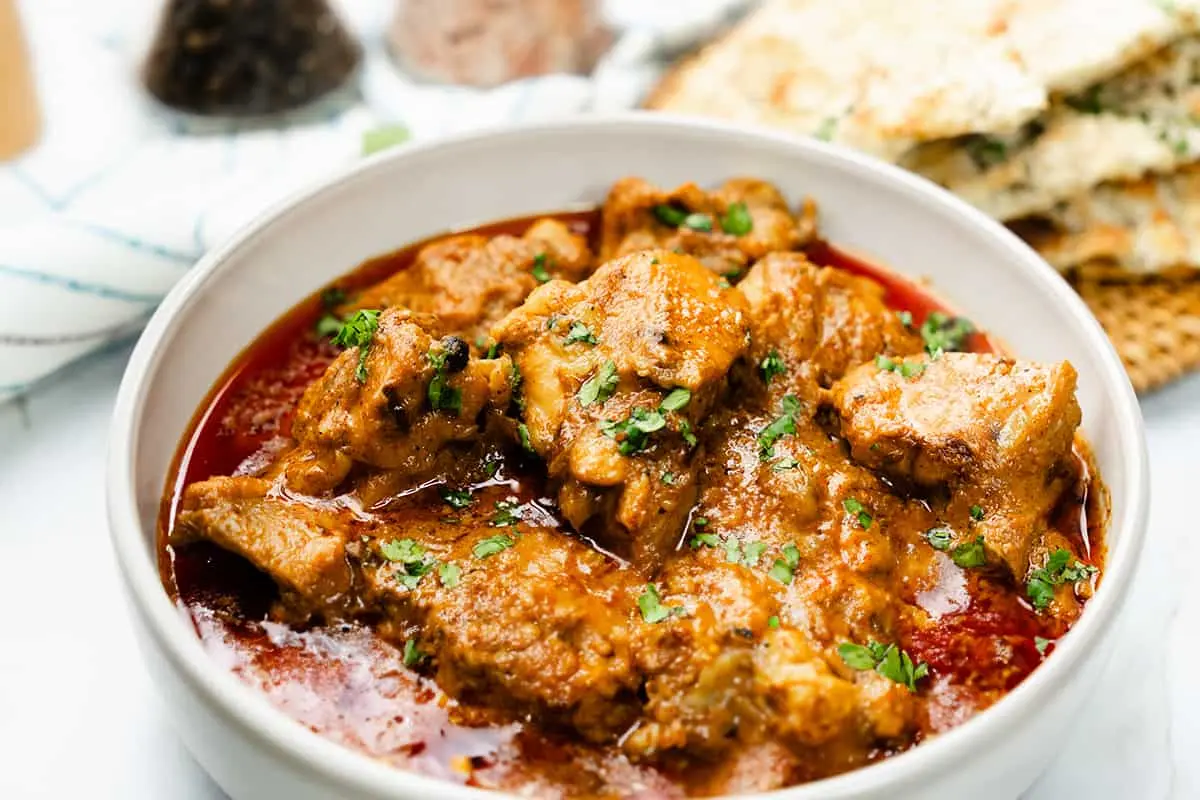 Murgh Korma