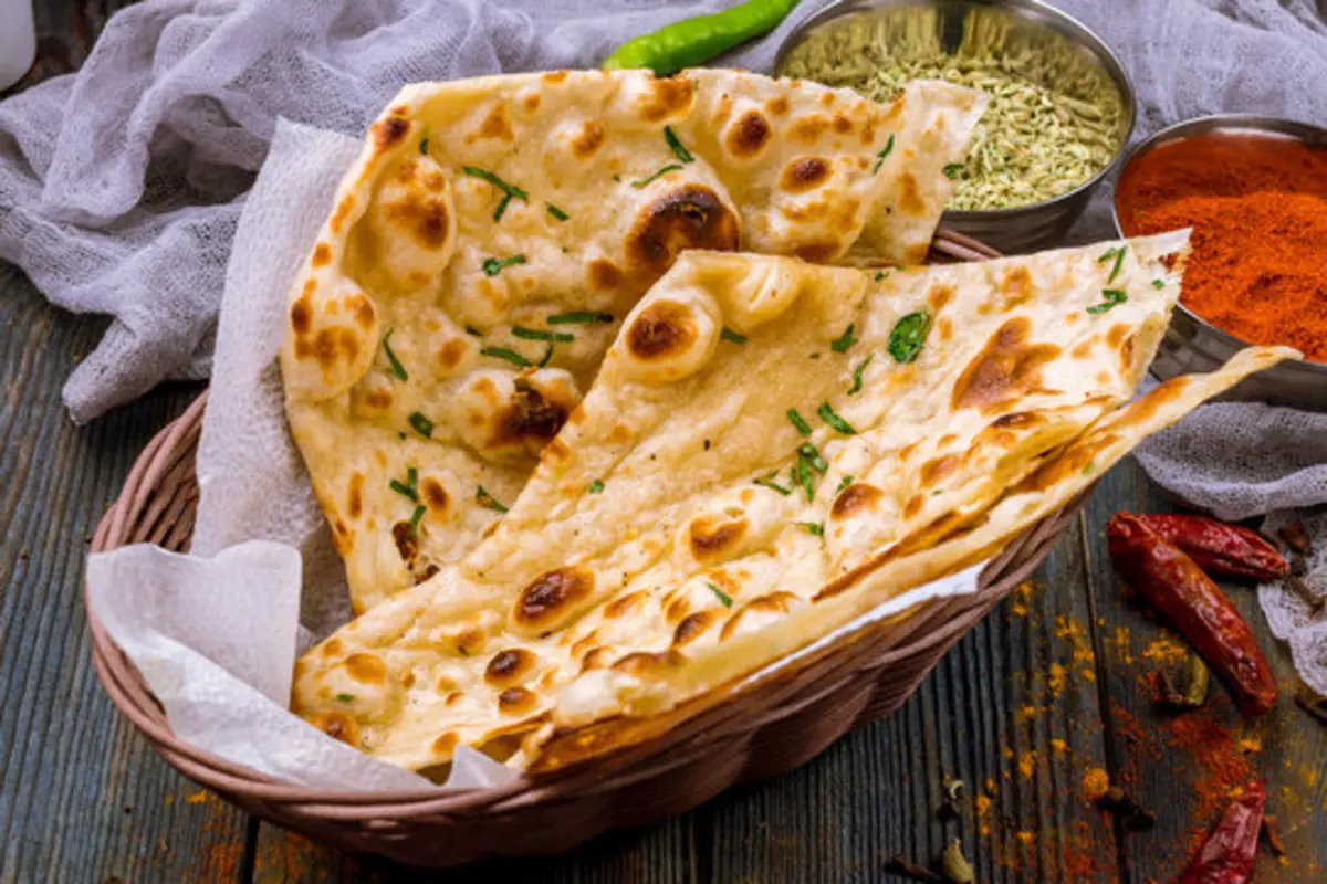 Roti