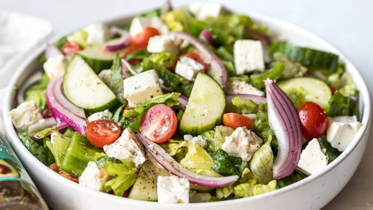 Salad